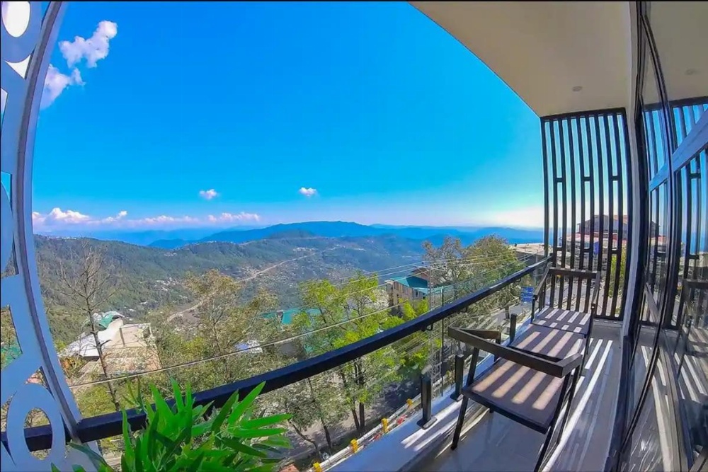 Fiora Hotel Main image